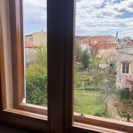 De Luxe Room In The Heart Of The City Rovinj Buitenkant foto