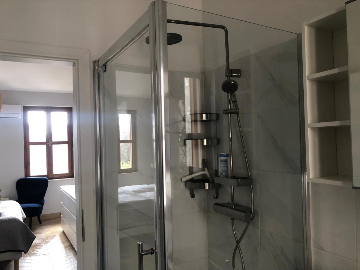 De Luxe Room In The Heart Of The City Rovinj Buitenkant foto