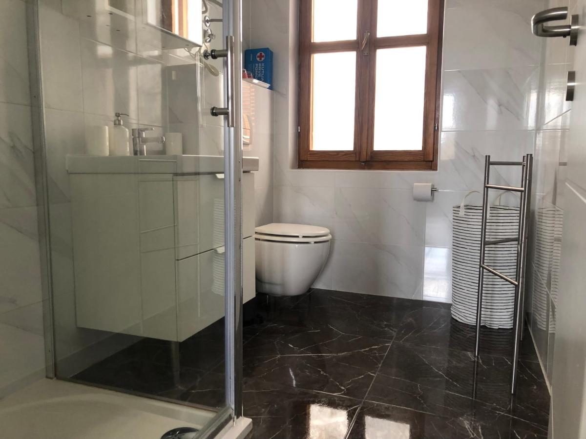 De Luxe Room In The Heart Of The City Rovinj Buitenkant foto