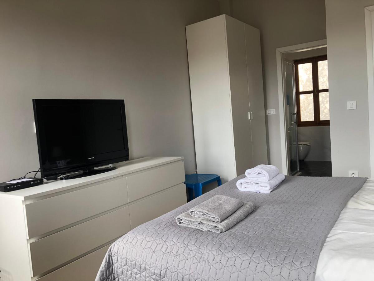 De Luxe Room In The Heart Of The City Rovinj Buitenkant foto