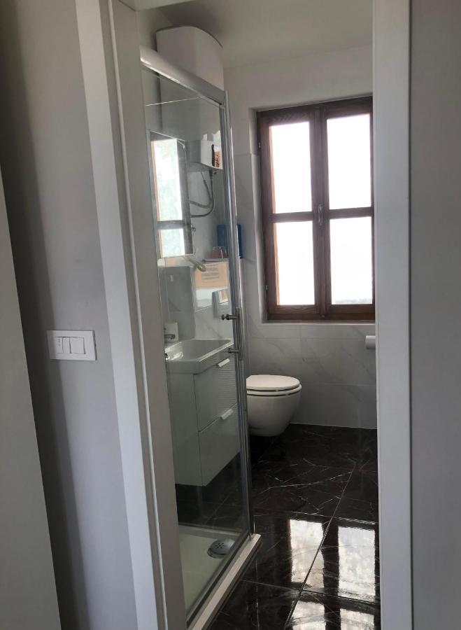 De Luxe Room In The Heart Of The City Rovinj Buitenkant foto