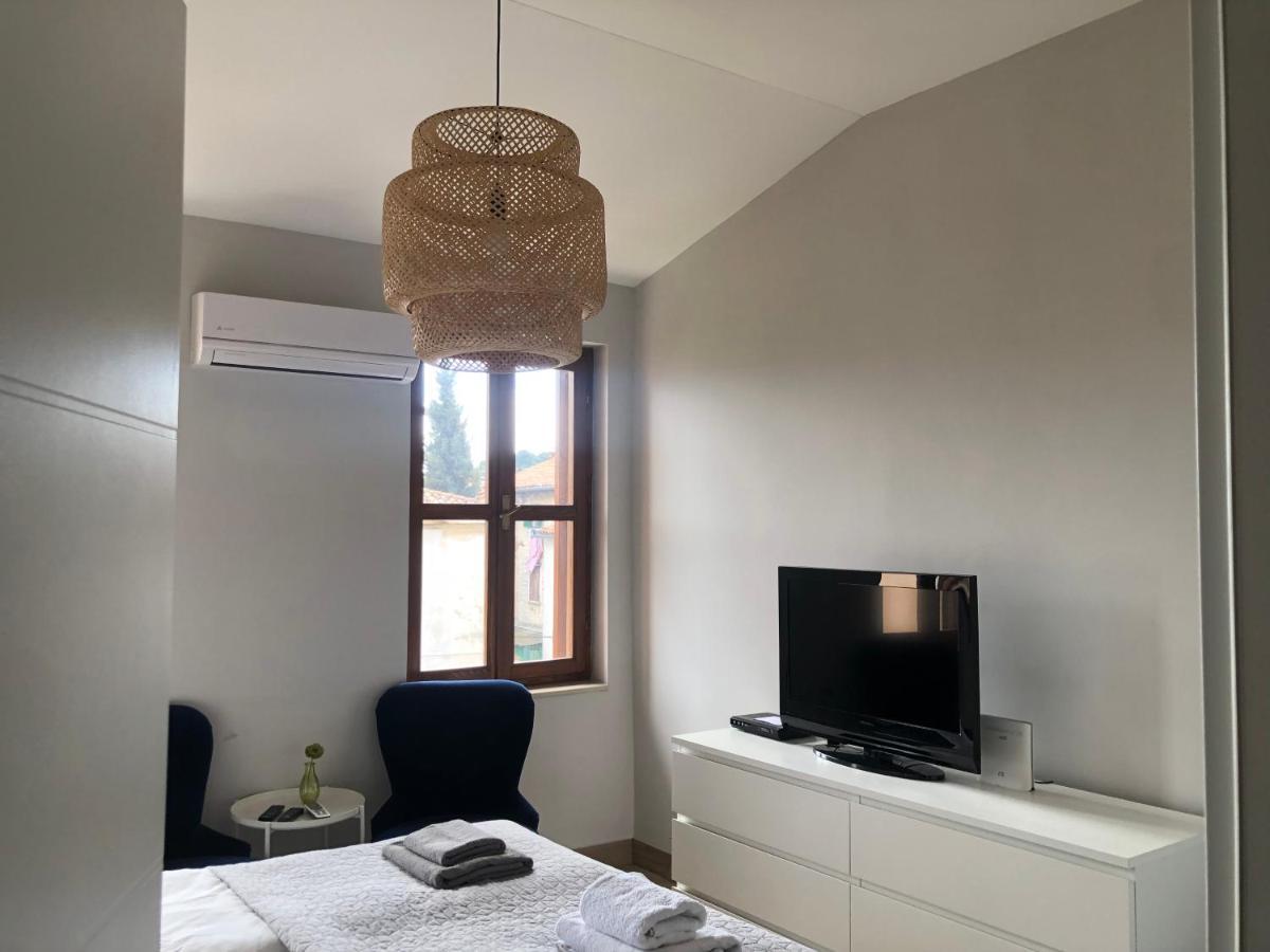 De Luxe Room In The Heart Of The City Rovinj Buitenkant foto